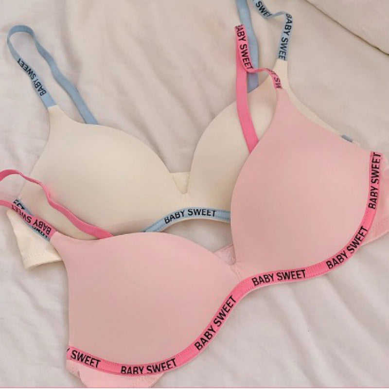 Baby Sweet Ultra Soft & Light Padded Daily Wear T-Shrt Bra