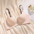 Very Soft & Smooth Medium Padded Cut Design  Pushup Bra
