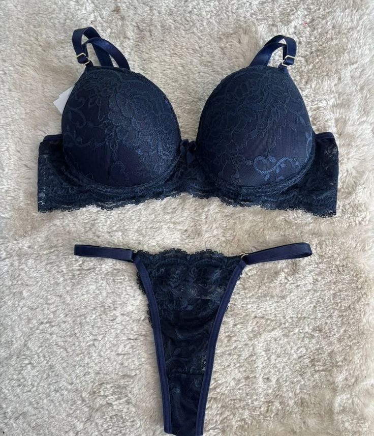 Pack of 3 Embriodary Luxury Lingeries