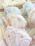 (Pack of 3) New Japanese style lingerie