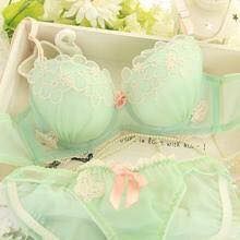 (Pack of 3) New Japanese style lingerie