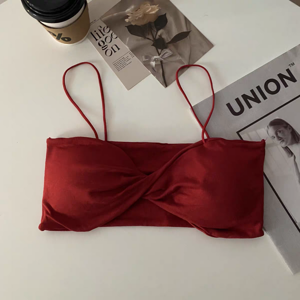 Twister Soft Comfort Bra (Pack of 3)