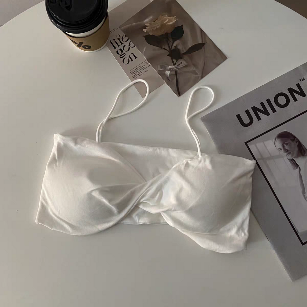 Twister Soft Comfort Bra (Pack of 3)